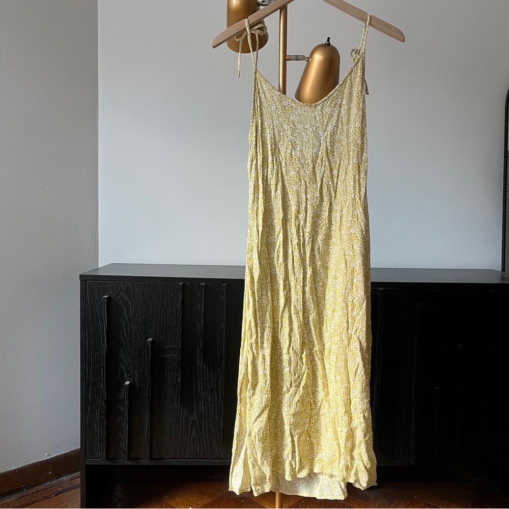 Billabong Midi Dress